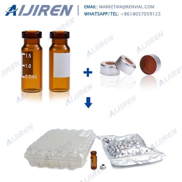 <h3>Aijiren   10mm hplc vials manufacturer-Aijiren </h3>
